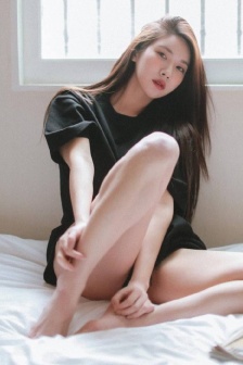 明星专题：林一霆